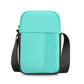 Women's & Men's & Commuter Mobile Large Capacity Trendy Men's Messenger Bags
