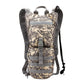 Riding Water Large Mouth Liner Hydration Sports Backpacks
