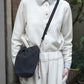 Retro Artistic Cotton Linen Cloth Canvas Crossbody Bags