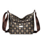 Women's Waterproof Oxford Cloth Large Capacity Mom Bags