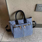 Waterproof Lightweight Nylon Cloth Versatile Simple Crossbody Bags