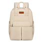 Women's Sense Dry Wet Separation Diaper Fashion Bags