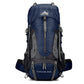 Charming Large Capacity Hiking Waterproof Shiralee Bags