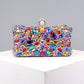 Women's Diamond Dinner Fashion Banquet All Match Evening Bags