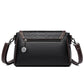 Women's Genuine Leather One Mom Fashionable Elegant Bags