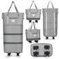 Capacity Removable Storage Portable Consignment With Travel Bags