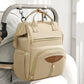 Mummy Lightweight Simple Mom Outing Multifunctional Large Capacity Bags