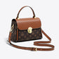 Women's Advanced Texture Light Luxury Mother Handbags