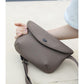 Layer Cowhide Niche Retro Saddle Poor Waist Packs