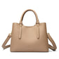 Charming Women's Slouchy Comfortable Fashion Mom Shoulder Bags