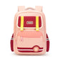 Women's & Men's & Primary Grade Burden Reduction Spine Elementary School Students' Schoolbags