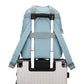 Women's Autumn Large Capacity Nylon Fabric Leisure Backpacks