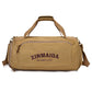 Women's & Men's & Dry Wet Separation One-piece Training Travel Bags