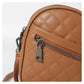 Women's Fashion Simple Leisure Vertical High-grade Shoulder Bags