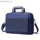 Men's Computer Large Capacity Office Business Notebook Laptop Bags