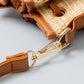Women's Straw Woven High Sense Niche Shoulder Bags