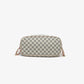 Women's Retro Large Capacity Fashion Shopping High-grade Tote Bags