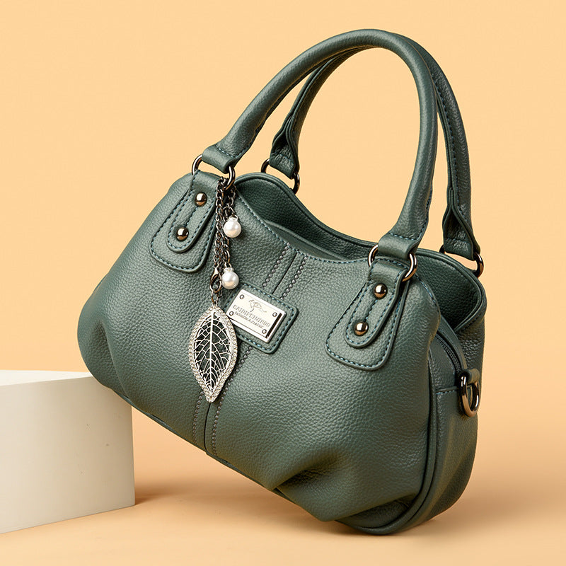 Women's Classic New Stylish Beautiful Mom Handbags