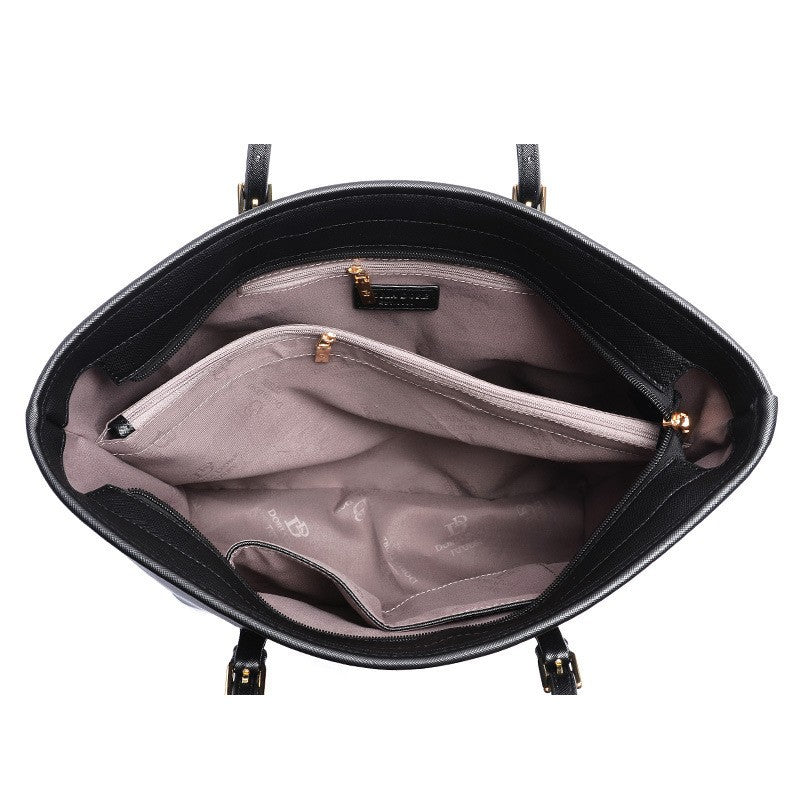 Women's Cool Versatile Large Capacity Vintage Bags