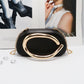 Women's Holding Dinner Personalized Design Retro Metal Bags