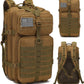 Capacity Sport Climbing Hiking Military Fans Mountaineering Backpacks