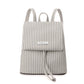 Korean Style British Versatile High Sense Backpacks