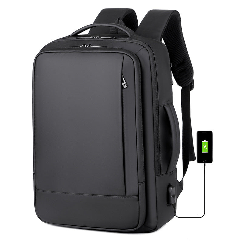 Large Capacity Computer Male Junior High Female Backpacks