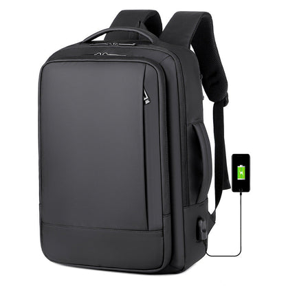Large Capacity Computer Male Junior High Female Backpacks