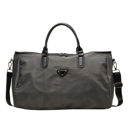 Men's Large Capacity Short Business Trip Storage Travel Bags