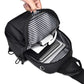 Men's Large Capacity Waterproof Fashion Simple Men's Chest Bags