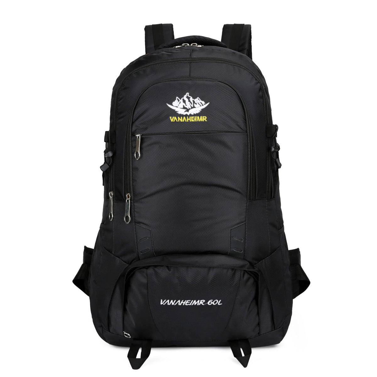 Popular Glamorous Hiking Large Capacity Multifunctional Mountaineering Backpacks