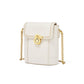 Women's Chain Female Fashion Niche Design Crossbody Bags