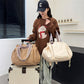 Glamorous Large Capacity Maternal Maternity Portable Travel Bags