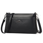 Women's Graceful Mother Soft Leather Fashion Crossbody Bags