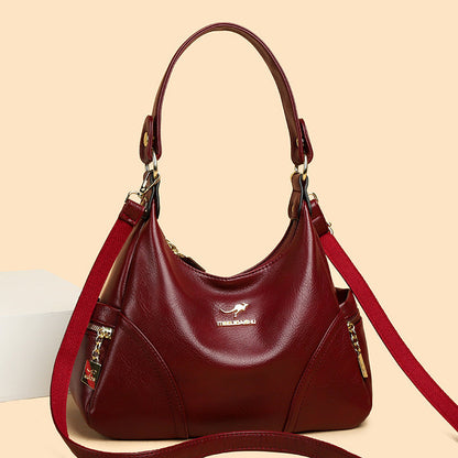 Large Capacity Trendy Fashion Mom Generous Crossbody Bags