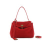 Cool Suede Matte Leather Kelly Underarm Shoulder Bags