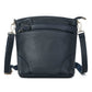 First Layer Cowhide Leather Genuine Mother Bucket Bags
