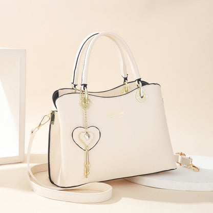 Women's Large Capacity Affordable Luxury Fashion Portable Shoulder Bags