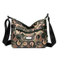Women's Waterproof Oxford Cloth Large Capacity Mom Bags