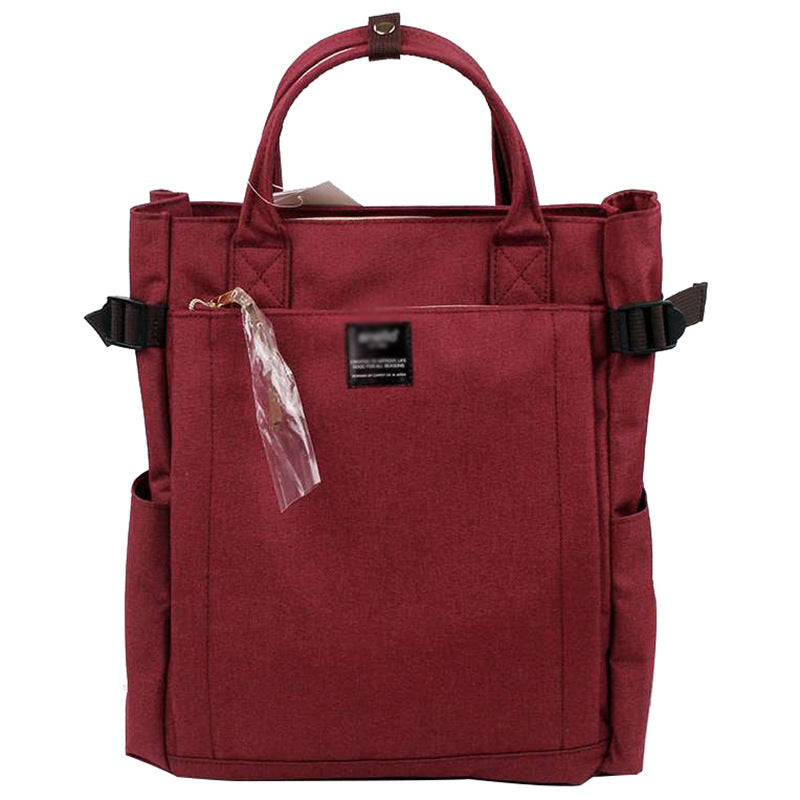Women's & Men's & Business Fashion Computer Backpacks