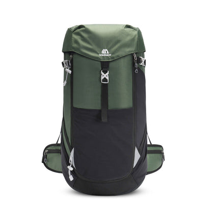 Hiking Camping Oxford Cloth Big Knapsack Mountaineering Backpacks
