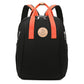 Color Matching Mummy Oxford Cloth With Bags