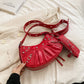 Women's Niche Retro Commuter High-grade Punk Crossbody Bags