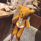 Fashion Explicit Bear Cute Cartoon Beautiful Backpacks