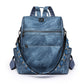 Women's Lightweight Retro Large Capacity Leisure Backpacks