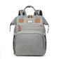 Mummy Mother Mom Outing Portable Diaper Bags
