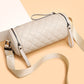 Women's Genuine Leather Large Capacity Fashion Cowhide Crossbody Bags
