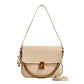 Women's Summer Solid Color Niche High Sense Shoulder Bags