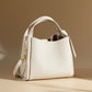 Women's Genuine Leather Fashion Large Capacity Cowhide Handbags