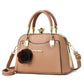 Women's Best-selling Shell Steel Frame Trendy Clip Shoulder Bags